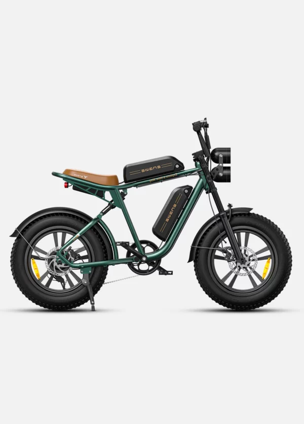 ENGWE M20 Dual Battery - Image 1