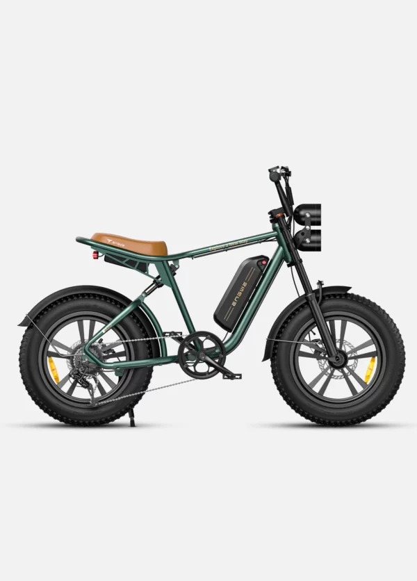 ENGWE M20 Single Battery Version - Image 3