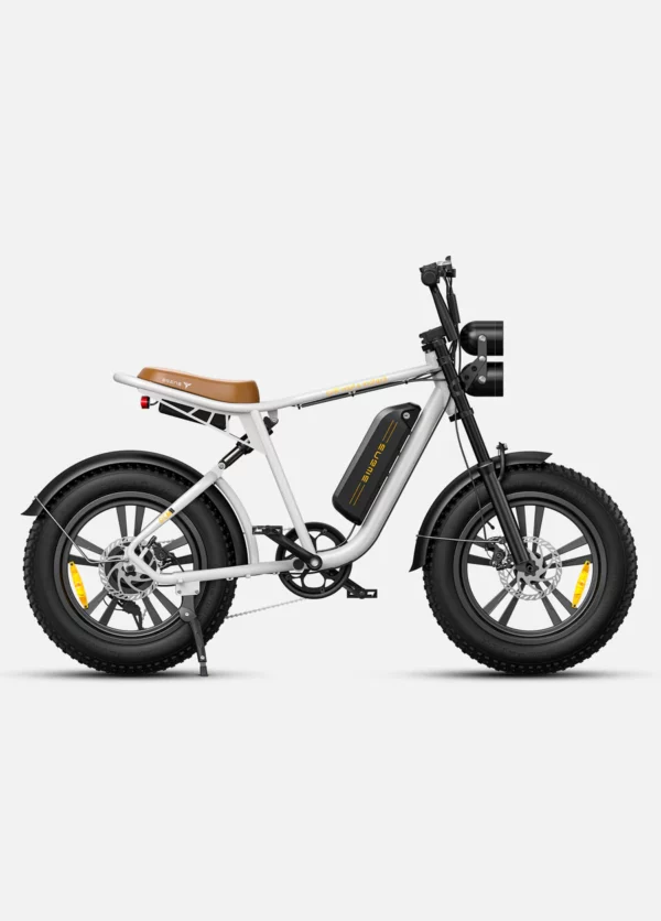 ENGWE M20 Single Battery Version - Image 2