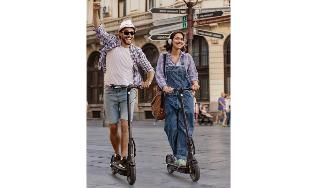 E-Scooter