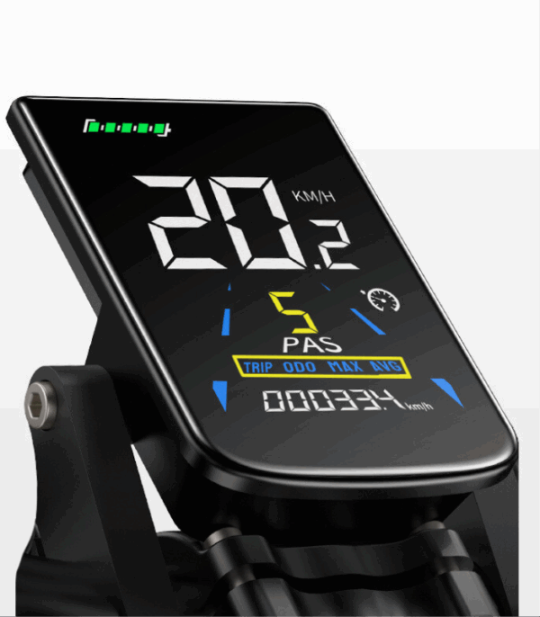 Engwe K6 PRO - Image 20