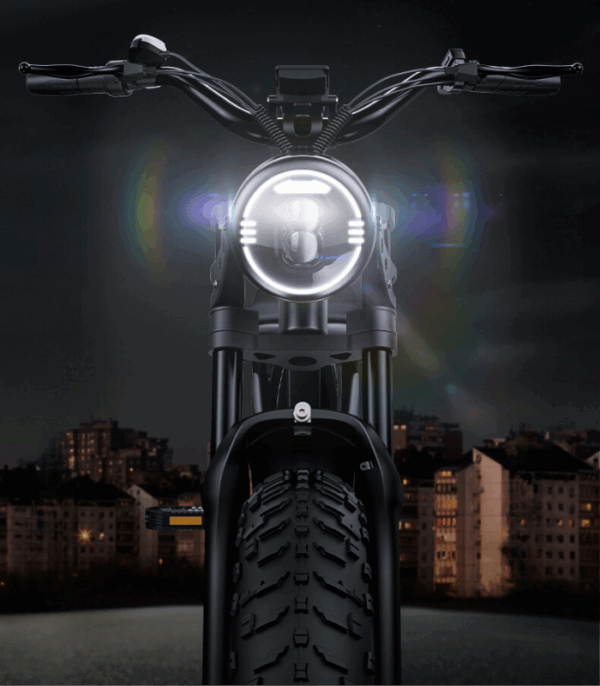 Engwe K6 PRO - Image 22