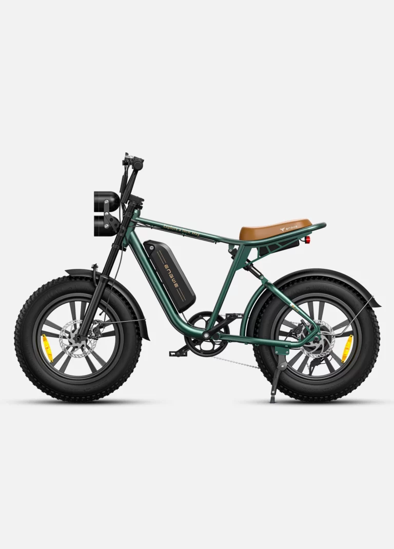 ENGWE M20 Single Battery Version - Image 8