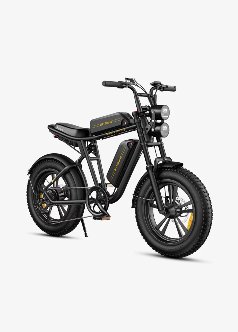 ENGWE M20 Single Battery Version - Image 7
