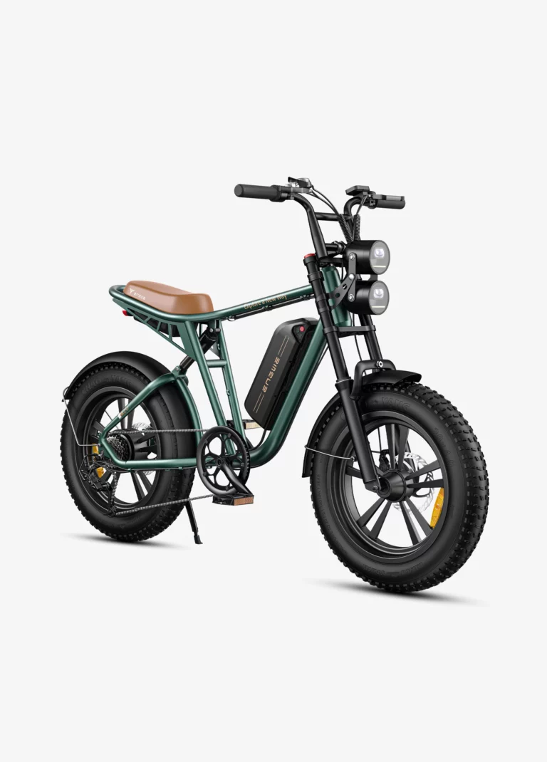 ENGWE M20 Single Battery Version - Image 2