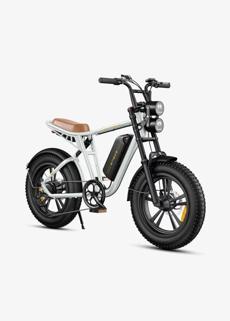 ENGWE M20 Single Battery Version - Image 4