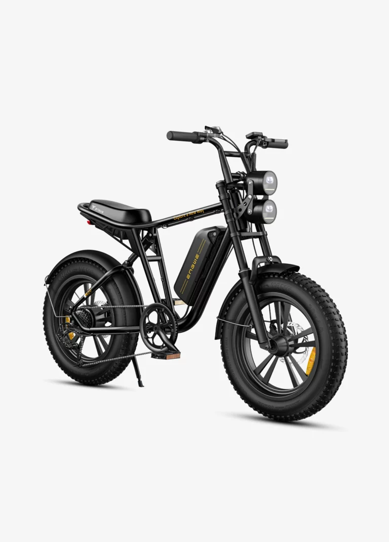 ENGWE M20 Single Battery Version - Image 6