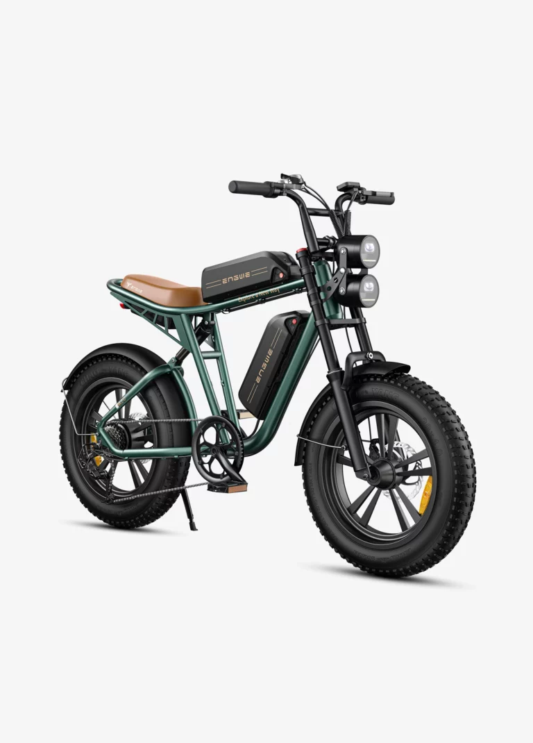 ENGWE M20 Single Battery Version - Image 3